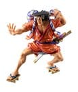 One Piece King of Artist PVC Figure Kouzuki Oden (Special Ver.) 17 cm by Banpresto