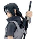 Naruto Shippuden Grandista PVC Figure Itachi Uchiha II 27 cm by Banpresto