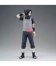 Naruto Shippuden Grandista PVC Figure Itachi Uchiha II 27 cm by Banpresto