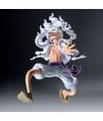 One Piece Grandista PVC Figure Monkey D. Luffy Gear 5 III 27 cm by Banpresto