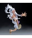 One Piece Grandista PVC Figure Monkey D. Luffy Gear 5 III 27 cm by Banpresto