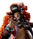 One Piece Grandista PVC Figure Marshall D. Teach 22 cm by Banpresto