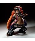 One Piece Grandista PVC Figure Marshall D. Teach 22 cm by Banpresto