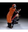 One Piece Grandista PVC Figure Marshall D. Teach 22 cm by Banpresto