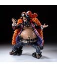 One Piece Grandista PVC Figure Marshall D. Teach 22 cm by Banpresto