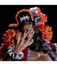 One Piece Grandista PVC Figure Marshall D. Teach 22 cm by Banpresto