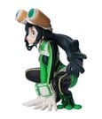 My Hero Academia Glitter & Glamours PVC Figure Tsuyu Asui 13 cm by Banpresto