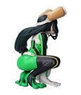 My Hero Academia Glitter & Glamours PVC Figure Tsuyu Asui 13 cm by Banpresto
