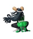 My Hero Academia Glitter & Glamours PVC Figure Tsuyu Asui 13 cm by Banpresto