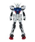 Mobile Suit Gundam Seed Genkai Toppa PVC Figure Strike Gundam 28 cm by Banpresto