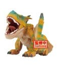 Monster Hunter Enshrined Monsters PVC Figure Tigrex 12 cm by Banpresto