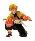 Demon Slayer: Kimetsu no Yaiba Maximatic PVC Figure Zenitsu Agatsuma 14 cm by Banpresto