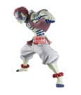 Demon Slayer: Kimetsu no Yaiba Grandista PVC Figure Akaza II 23 cm by Banpresto
