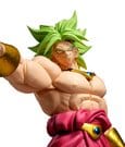 Dragon Ball Z Grandista PVC Figure Broly 31 cm by Banpresto