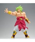 Dragon Ball Z Grandista PVC Figure Broly 31 cm by Banpresto