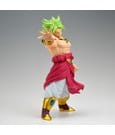 Dragon Ball Z Grandista PVC Figure Broly 31 cm by Banpresto