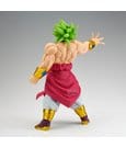 Dragon Ball Z Grandista PVC Figure Broly 31 cm by Banpresto