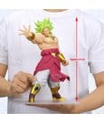 Dragon Ball Z Grandista PVC Figure Broly 31 cm by Banpresto
