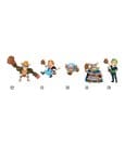 One Piece World Collectable Figure Banquet 2 Display (12) by Banpresto