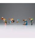 One Piece World Collectable Figure Banquet 2 Display (12) by Banpresto