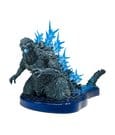 Godzilla Minus One Art Vignette PVC Figure Godzilla (2023) Atomic Breath Image Ver. 15 cm by Banpresto