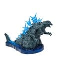 Godzilla Minus One Art Vignette PVC Figure Godzilla (2023) Atomic Breath Image Ver. 15 cm by Banpresto