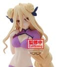 Date A Live Glitter & Glamours PVC Figure Mukuro Hoshimiya China Swimsuit ver. 22 cm by Banpresto