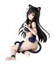 To Love Ru Darkness Nyarls Collection PVC Figure Yui Kotegawa 13 cm by Banpresto