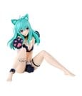 To Love Ru Darkness Nyarls Collection PVC Figure Run Elsie Jewelria 14 cm by Banpresto