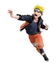 Naruto Shippuden Vibration Stars PVC Figure Naruto Uzumaki 14 cm by Banpresto