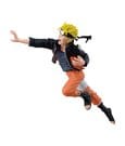 Naruto Shippuden Vibration Stars PVC Figure Naruto Uzumaki 14 cm by Banpresto