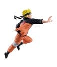 Naruto Shippuden Vibration Stars PVC Figure Naruto Uzumaki 14 cm by Banpresto