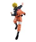Naruto Shippuden Vibration Stars PVC Figure Naruto Uzumaki 14 cm by Banpresto