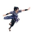 Naruto Shippuden Vibration Stars PVC Figure Sasuke Uchiha 14 cm by Banpresto
