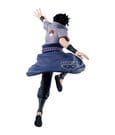 Naruto Shippuden Vibration Stars PVC Figure Sasuke Uchiha 14 cm by Banpresto