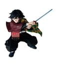 Demon Slayer: Kimetsu no Yaiba Maximatic PVC Figure Giyu Tomioka II 19 cm by Banpresto