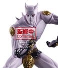 JoJo's Bizarre Adventure: Diamond is Unbreakable Figure Life PVC Figure Deadly Queen 16 cm by Banpresto