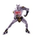 JoJo's Bizarre Adventure: Diamond is Unbreakable Figure Life PVC Figure Deadly Queen 16 cm by Banpresto