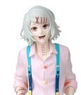 Tokyo Ghoul Maximatic PVC Figure Juzo Suzuya 22 cm by Banpresto