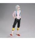 Tokyo Ghoul Maximatic PVC Figure Juzo Suzuya 22 cm by Banpresto