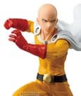 One-Punch Man Maximatic PVC Figure Saitama 22 cm by Banpresto