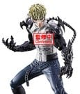 One-Punch Man Grandista PVC Figure Genos 24 cm by Banpresto