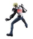 One-Punch Man Grandista PVC Figure Genos 24 cm by Banpresto