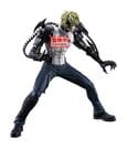 One-Punch Man Grandista PVC Figure Genos 24 cm by Banpresto