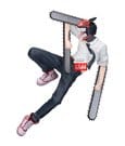 Chainsaw Man The Movie: Reze Arc Maximatic PVC Figure Chainsaw Man 20 cm by Banpresto