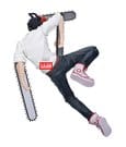 Chainsaw Man The Movie: Reze Arc Maximatic PVC Figure Chainsaw Man 20 cm by Banpresto