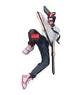 Chainsaw Man The Movie: Reze Arc Maximatic PVC Figure Chainsaw Man 20 cm by Banpresto