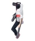 Chainsaw Man The Movie: Reze Arc Maximatic PVC Figure Chainsaw Man 20 cm by Banpresto