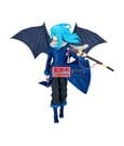 That Time I Got Reincarnated as a Slime PVC Figure Rimuru Tempest 25 cm by Banpresto