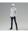 Jujutsu Kaisen King of Artist PVC Figure Satoru Gojo (Hidden Inventory / Premature Death II Special Ver.) 22 cm by…